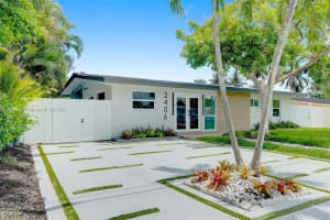 2406 Bimini Ln, Fort Lauderdale, FL 33312, Sold 11/08/24