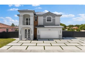 12980 SW 203rd Ln, Miami, FL 33177, Sold 10/01/24