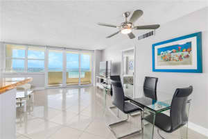 3180 S Ocean Dr, Hallandale Beach, FL 33009, Sold 09/19/24