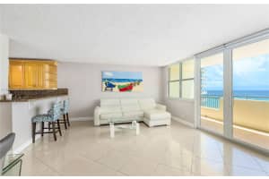 3180 S Ocean Dr, Hallandale Beach, FL 33009, Sold 09/19/24
