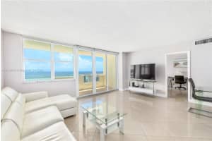 3180 S Ocean Dr, Hallandale Beach, FL 33009, Sold 09/19/24