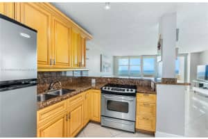 3180 S Ocean Dr, Hallandale Beach, FL 33009, Sold 09/19/24