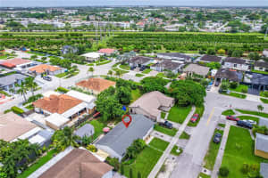 13215 SW 253rd Terrace, Homestead, FL 33032, Sold 09/12/24