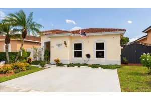 7968 NW 200th St, Hialeah, FL 33015, Sold 10/24/24