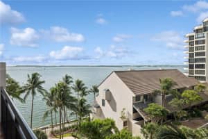 540 Brickell Key Dr APT 721, Miami, FL 33131, Sold 04/02/25
