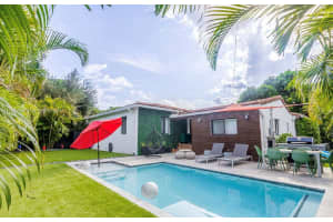 101 NW 102nd St, Miami Shores, FL 33150, Sold 10/18/24