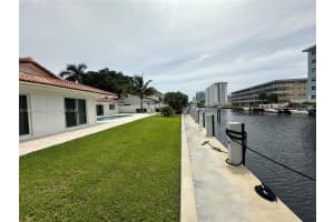 2824 NE 35th St, Fort Lauderdale, FL 33306, Sold 02/24/25