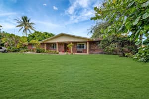 11450 NW 4th St, Plantation, FL 33325, Sold 10/24/24