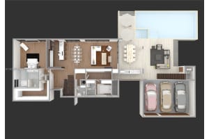 5800 Canal Dr #9, Greenacres, FL 33463, - MLS#A11634838