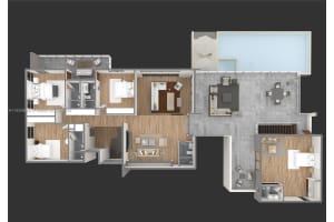 5800 Canal Dr #9, Greenacres, FL 33463, - MLS#A11634838