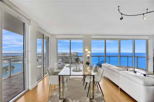 6365 Collins Ave APT 4008, Miami Beach, FL 33141, Sold 02/24/25