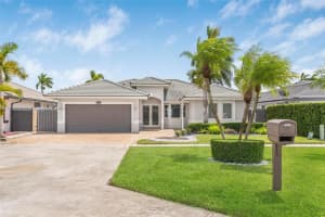 14832 SW 176th St, Miami, FL 33187, Sold 10/09/24