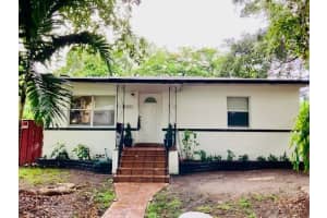 12325 NE 11th Pl, North Miami, FL 33161, Sold 02/12/25