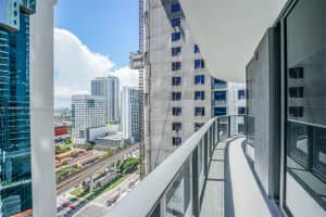 55 SW 9th St Apt 2108, Miami, FL 33130, - MLS#A11634894