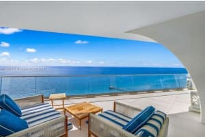 16901 Collins Ave, Sunny Isles Beach, FL 33160, Sold 09/27/24