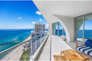 16901 Collins Ave, Sunny Isles Beach, FL 33160, Sold 09/27/24