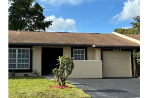 9341 E Fern Ln #9341, Miramar, FL 33025, Sold 03/21/25