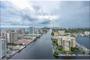 2602 E Hallandale Beach Blvd r1803, Hallandale Beach, FL 33009, Sold 09/11/25