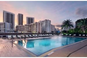 2602 E Hallandale Beach Blvd r1803, Hallandale Beach, FL 33009, Sold 09/11/25