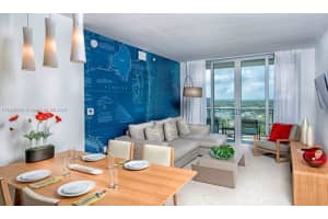 2602 E Hallandale Beach Blvd r1803, Hallandale Beach, FL 33009, Sold 09/11/25