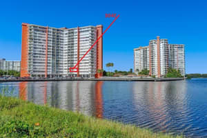 1351 NE Miami Gardens Dr APT 304E, Miami, FL 33179, Sold 10/02/24