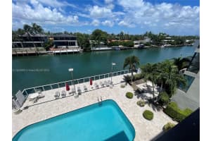 9800 W Bay Harbor Dr APT 412, Bay Harbor Islands, FL 33154, Sold 10/29/24
