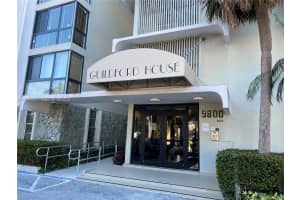 9800 W Bay Harbor Dr APT 412, Bay Harbor Islands, FL 33154, Sold 10/29/24