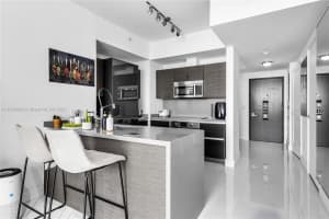 1080 Brickell Ave Unit 3904, Miami, FL 33131, Sold 10/23/24