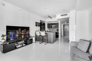 1080 Brickell Ave Unit 3904, Miami, FL 33131, Sold 10/23/24