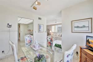 3113 S Ocean Dr APT 805, Hallandale Beach, FL 33009, Sold 09/26/24