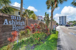 3113 S Ocean Dr, Hallandale Beach, FL 33009, Sold 01/31/25