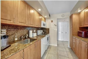 3113 S Ocean Dr, Hallandale Beach, FL 33009, Sold 01/31/25