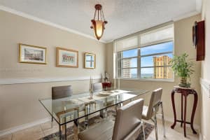 3113 S Ocean Dr, Hallandale Beach, FL 33009, Sold 01/31/25