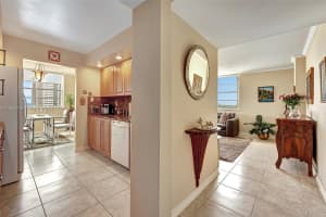 3113 S Ocean Dr, Hallandale Beach, FL 33009, Sold 01/31/25