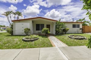 7190 Harding St, Hollywood, FL 33024, Sold 03/03/25