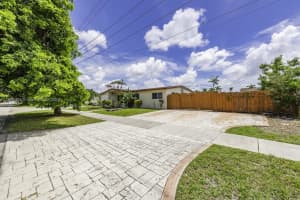 7190 Harding St, Hollywood, FL 33024, Sold 03/03/25