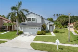 18200 NW 18th St, Pembroke Pines, FL 33029, Sold 09/26/24