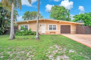 3380 SW 20th Ct, Fort Lauderdale, FL 33312, Sold 04/15/25