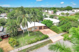 3380 SW 20th Ct, Fort Lauderdale, FL 33312, Sold 04/15/25