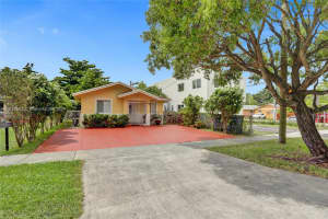 1996 NW 50th St, Miami, FL 33142, Sold 03/14/25