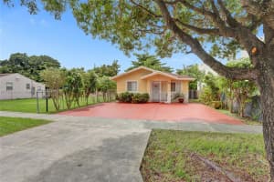 1996 NW 50th St, Miami, FL 33142, Sold 03/14/25