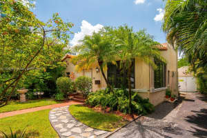 410 Alhambra Cir, Coral Gables, FL 33134, Sold 10/10/24
