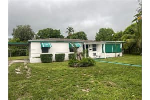 1840 NW 122nd St, Miami, FL 33167, Sold 01/03/25
