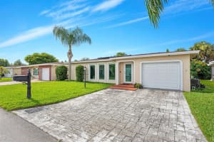 1630 NW 48th Pl, Pompano Beach, FL 33064, Sold 09/20/24