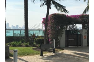 1500 Bay Rd APT 522S, Miami Beach, FL 33139, - MLS#A11635174