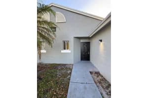 1056 Lake Victoria Dr APT B, West Palm Beach, FL 33411, Sold 12/13/24