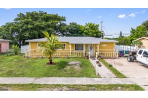 3300 NW 173rd Terrace, Miami Gardens, FL 33056, Sold 02/05/25