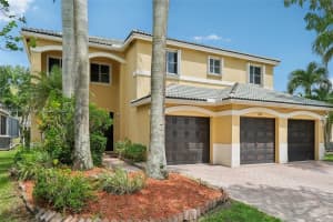 1314 Croton Ct, Weston, FL 33327, Sold 10/21/24