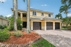1314 Croton Ct, Weston, FL 33327, Sold 10/21/24