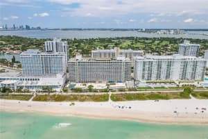 5555 Collins Ave, Miami, FL 33140, Sold 03/06/25